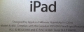 iPad 4 - 9,7", 32 GB, Wi-Fi + SIM, Модел A1460 с калъф от кожа/картон, снимка 12