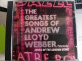 ANDREW LLOYD WEBBER аудио дискове, снимка 3