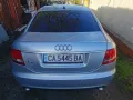 Audi A6 3.0 TDI 225 hp Quattro Tiptronic - за части, снимка 7