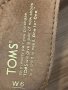 Дамски летни обувки на ,,TOMS” номер 36, снимка 8