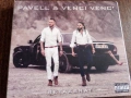 Диск Pavell & Venci Venc - Setaabrat оригинално издание, снимка 1