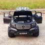 Метални колички: Mercedes-Benz Ener-G-Force Concept (Мерцедес-Бенц), снимка 4
