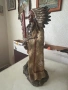Скулптури на индианци за декорация, снимка 6