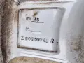 Джанти 5х112 17', снимка 2