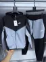 2 цвята мъжки екип Nike tech fleece , снимка 1