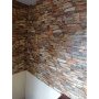 Самозалепващи 3D тапети камъни, снимка 14