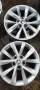 16 цола лети джанти за Skoda ,оригинални, снимка 6