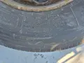 гума с джанта 285 70 19.5 12мм, снимка 6