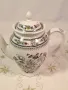 Английски порцеланов чайник Dorset    23/1, снимка 2