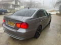 bmw 318i 2.0 140кс  FACELIFT   БЕНЗИН / дясна дирекция  - ценa  2350 евро или 4596,20 лв моля БЕЗ ба, снимка 13