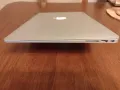 MacBook Air 13.3" early 2015 1.6GHz 8Gb RAM 250 GB SSD  A1466 Отличен , снимка 6