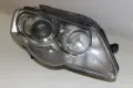 Десен ксенонов фар VW Passat B6 facelift (2008-2011г.) xenon ксенон 3C0941752K / 3C0941754K, снимка 4
