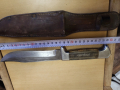 Автентичен нож от соца Габрово , снимка 5