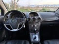 Opel Antara 2.0d 4x4 Автомат/Кожа, снимка 8