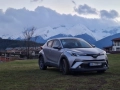 Toyota C-HR , снимка 1
