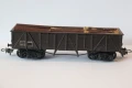 HORNBY H0 1/87 ЛОКОМОТИВ ВАГОН ВЛАК ВЛАКЧЕ ЖП, снимка 1