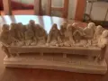 Красиви декоративни статуетки и сувенири – Саграда Фамилия, Тайната вечеря, Ангелче, снимка 4