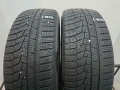 2бр зимни гуми 205/60/16 HANKOOK L04829 , снимка 3