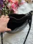 оригинална кожена  чанта Coach, снимка 4