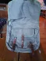 Стара брезентова чанта #20, снимка 4