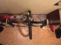 Велосипед/колело Interbike 26*цола 18*скорости, снимка 3