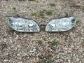 ляв и десен фар за фиат пунто 03 - 06 FIAT PUNTO, снимка 1