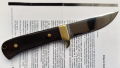 Ловен нож Browning / 20 см /, снимка 18