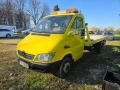 Mercedes Sprinter 616 N2, снимка 4