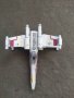 Продавам кораб от Междузвездни  войни   X-Wing Starfighter X-Wing Starfighter Deagostini, снимка 7