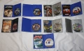 Игри за PS2 Star Wars Battlefront/Bad Boys 2/Endgame/XIII/Freak Out/Crash/GT-R 400/F1 06/Mojo/RS3, снимка 11