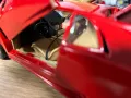 POLISTIL метална колекционерска количка LAMBORGHINI DIABLO 1:18 NEW, снимка 5