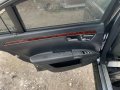 mercedes s500 w221 4matic  на части мерцедес с500 в221 harman kardon, снимка 16