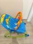 Шезлонг бебешки Fisher Price, снимка 2