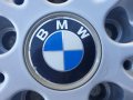 4 бр. Оригинални лети джанти BMW - 18 цола 5x120, снимка 8