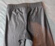 Calzedonia XS нов дамски клин с кожен ефект, снимка 7