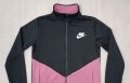 Nike Sportswear Sweatshirt оригинално горнище ръст 147-158см Найк, снимка 2