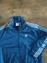 adidas Originals Lock Up Track Jacket - страхотно мъжко яке КАТО НОВО ХЛ, снимка 6