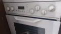 Готварска  печка AEG, снимка 1