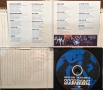 Неофициални cd / цд дискове - нови - SCORPIONS, снимка 15