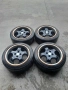 Джанти 4х100 с борд 16ц , снимка 1