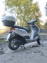 Скутер piaggio fly 125, снимка 3