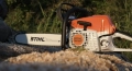 Бензинова Резачка STIHL MS 291, снимка 1
