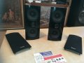 teufel cs35fcr speaker-GERMANY-2X160W-4ohm-20х10х10см, снимка 7