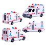 Детска играчка линейка, снимка 1 - Коли, камиони, мотори, писти - 40401872