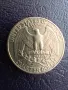 Четвърт 1/4 долари монети с дефект, снимка 10
