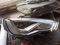 Фар десен audi a3 13-17 full led hella, снимка 7
