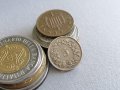 Монета - Швейцария - 5 рапен | 1922г., снимка 1 - Нумизматика и бонистика - 40454400