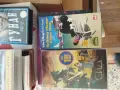 Продавам VHS видеокасети , снимка 6