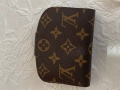 Louis Vuitton портмоне естествена кожа, снимка 2