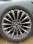 19 цолови алуминиеви джанти спорт пакет за БМВ, снимка 4